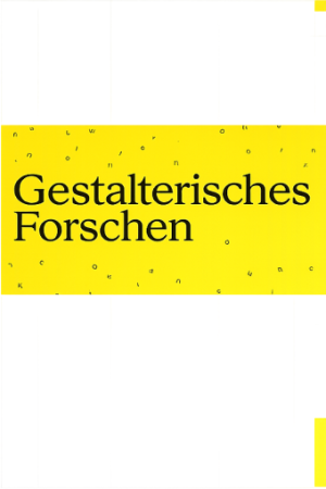Gestalterisches Forschung