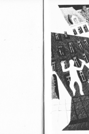 Im ewigen Winter – Aufmacher