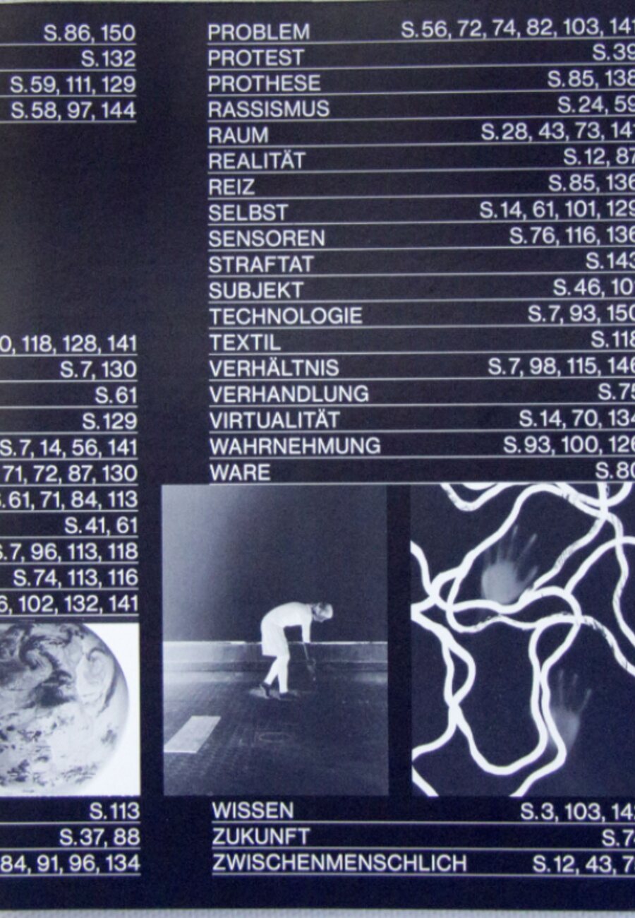 Technische Zeichnung